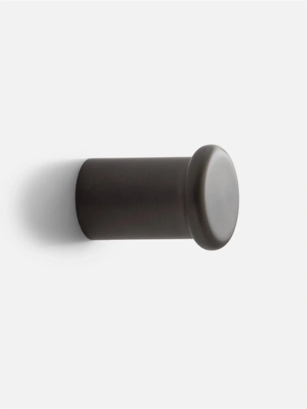 NEW Schoolhouse Remy Single Hook Oil Rubbed Bronze